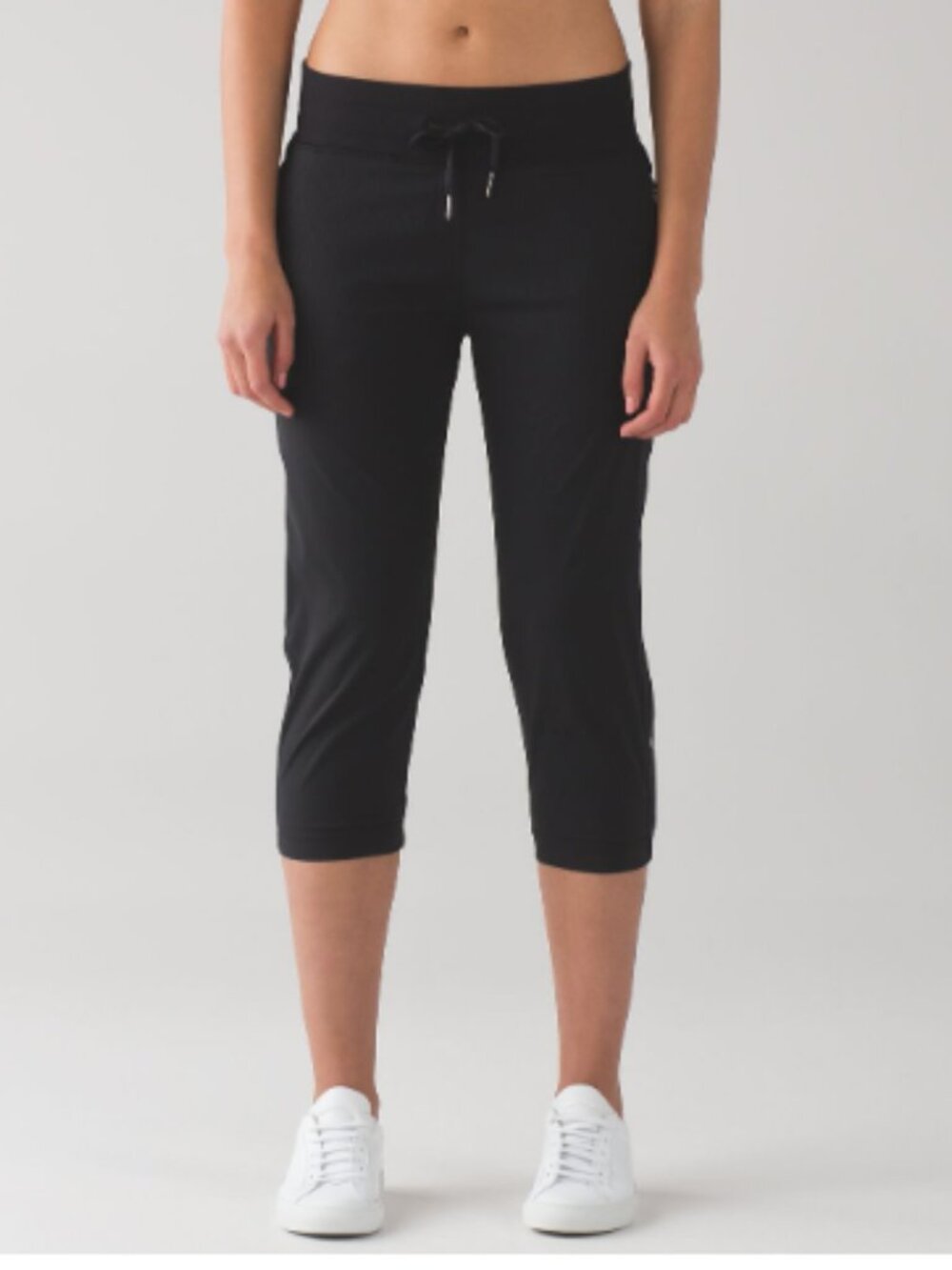 lululemon Dance Studio Crop